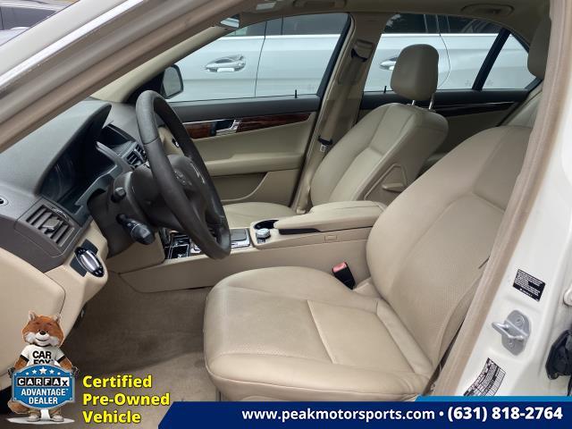 Used Mercedes-Benz C-Class 4dr Sdn 3.0L Sport 4MATIC 2009 | Peak Automotive Inc.. Bayshore, New York Used Mercedes-Benz C-Class 4dr Sdn 3.0L Sport 4MATIC 2009 | Peak Automotive Inc.. Bayshore, New York