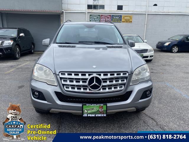 Used Mercedes-Benz M-Class 4MATIC 4dr ML 350 2011 | Peak Automotive Inc.. Bayshore, New York Used Mercedes-Benz M-Class 4MATIC 4dr ML 350 2011 | Peak Automotive Inc.. Bayshore, New York