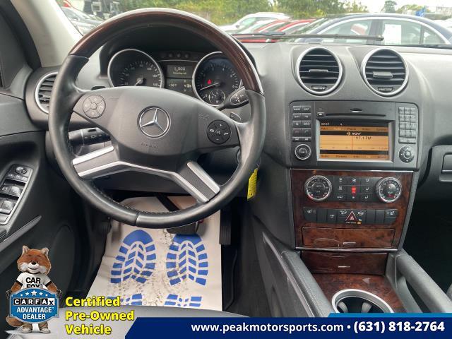 Used Mercedes-Benz M-Class 4MATIC 4dr ML 350 2011 | Peak Automotive Inc.. Bayshore, New York Used Mercedes-Benz M-Class 4MATIC 4dr ML 350 2011 | Peak Automotive Inc.. Bayshore, New York
