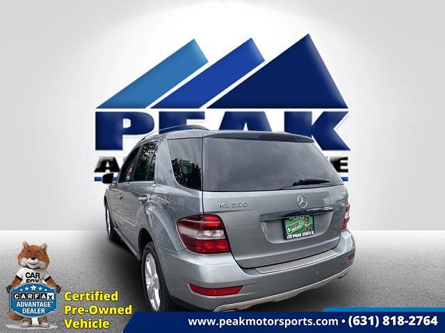 Used Mercedes-Benz M-Class 4MATIC 4dr ML 350 2011 | Peak Automotive Inc.. Bayshore, New York Used Mercedes-Benz M-Class 4MATIC 4dr ML 350 2011 | Peak Automotive Inc.. Bayshore, New York