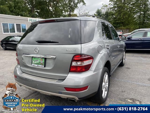 Used Mercedes-Benz M-Class 4MATIC 4dr ML 350 2011 | Peak Automotive Inc.. Bayshore, New York Used Mercedes-Benz M-Class 4MATIC 4dr ML 350 2011 | Peak Automotive Inc.. Bayshore, New York