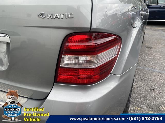 Used Mercedes-Benz M-Class 4MATIC 4dr ML 350 2011 | Peak Automotive Inc.. Bayshore, New York Used Mercedes-Benz M-Class 4MATIC 4dr ML 350 2011 | Peak Automotive Inc.. Bayshore, New York