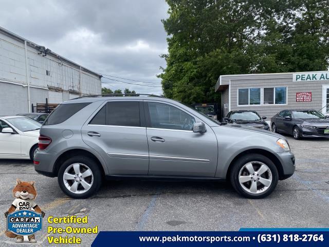 Used Mercedes-Benz M-Class 4MATIC 4dr ML 350 2011 | Peak Automotive Inc.. Bayshore, New York Used Mercedes-Benz M-Class 4MATIC 4dr ML 350 2011 | Peak Automotive Inc.. Bayshore, New York