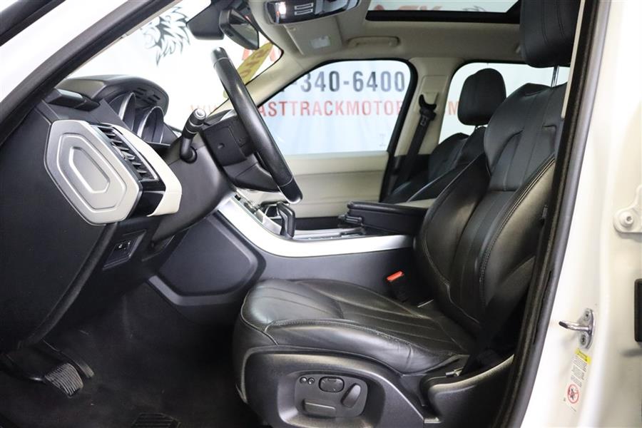 Used Land Rover Range Rover Sport HSE 2015 | Fast Track Motors. Paterson, New Jersey Used Land Rover Range Rover Sport HSE 2015 | Fast Track Motors. Paterson, New Jersey