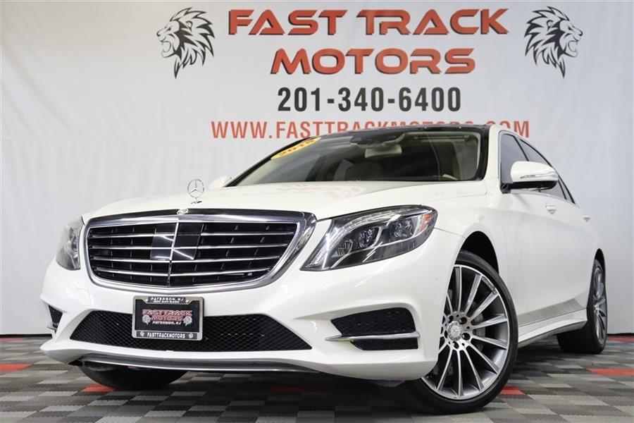 2015 Mercedes-benz s 550 4MATIC, available for sale in Paterson, New Jersey | Fast Track Motors. Paterson, New Jersey 2015 Mercedes-benz s 550 4MATIC, available for sale in Paterson, New Jersey | Fast Track Motors. Paterson, New Jersey