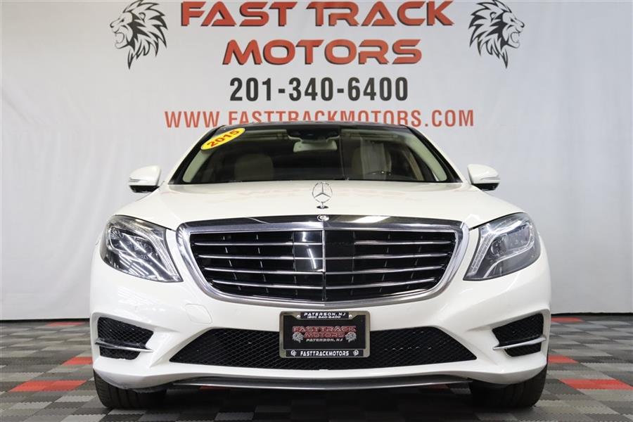 2015 Mercedes-benz s 550 4MATIC, available for sale in Paterson, New Jersey | Fast Track Motors. Paterson, New Jersey 2015 Mercedes-benz s 550 4MATIC, available for sale in Paterson, New Jersey | Fast Track Motors. Paterson, New Jersey