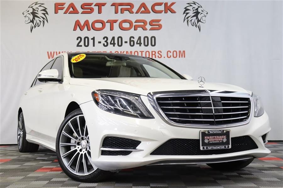 2015 Mercedes-benz s 550 4MATIC, available for sale in Paterson, New Jersey | Fast Track Motors. Paterson, New Jersey 2015 Mercedes-benz s 550 4MATIC, available for sale in Paterson, New Jersey | Fast Track Motors. Paterson, New Jersey