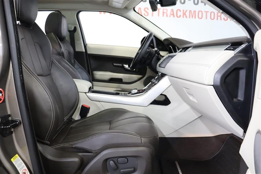 Used Land Rover Range Rover Evoque PRESTIGE PREMIUM 2015 | Fast Track Motors. Paterson, New Jersey Used Land Rover Range Rover Evoque PRESTIGE PREMIUM 2015 | Fast Track Motors. Paterson, New Jersey