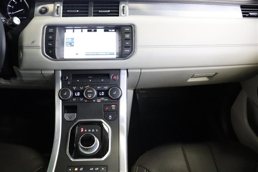 Used Land Rover Range Rover Evoque PRESTIGE PREMIUM 2015 | Fast Track Motors. Paterson, New Jersey Used Land Rover Range Rover Evoque PRESTIGE PREMIUM 2015 | Fast Track Motors. Paterson, New Jersey