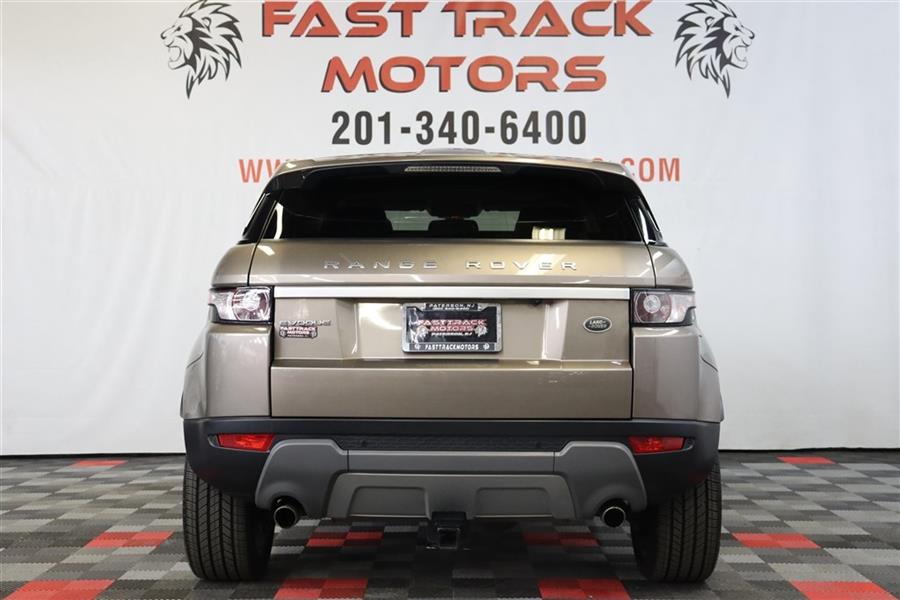 Used Land Rover Range Rover Evoque PRESTIGE PREMIUM 2015 | Fast Track Motors. Paterson, New Jersey Used Land Rover Range Rover Evoque PRESTIGE PREMIUM 2015 | Fast Track Motors. Paterson, New Jersey