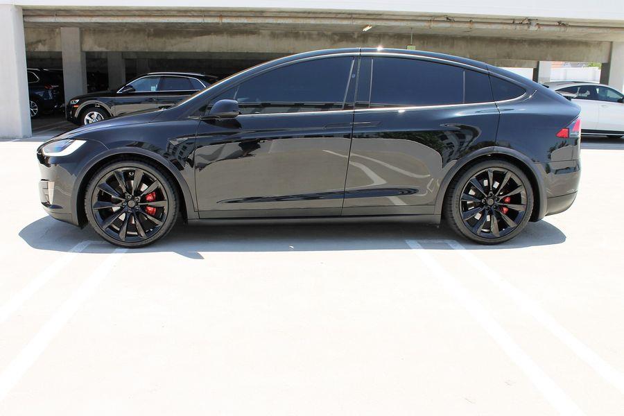 Used Tesla Model x 75D Sport Utility 4D 2018 | Ideal Motors. Costa Mesa, California Used Tesla Model x 75D Sport Utility 4D 2018 | Ideal Motors. Costa Mesa, California