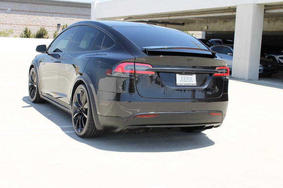 Used Tesla Model x 75D Sport Utility 4D 2018 | Ideal Motors. Costa Mesa, California Used Tesla Model x 75D Sport Utility 4D 2018 | Ideal Motors. Costa Mesa, California