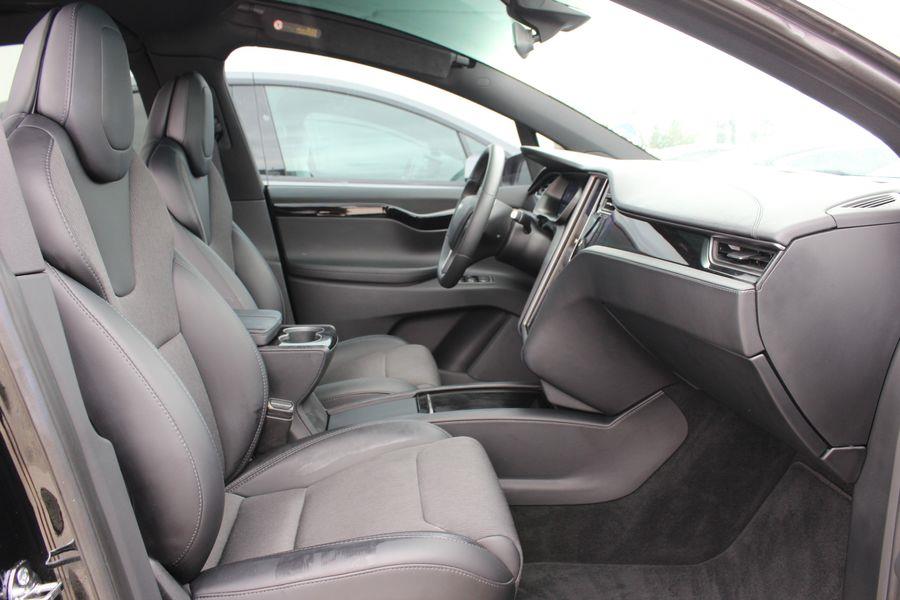 Used Tesla Model x 75D Sport Utility 4D 2018 | Ideal Motors. Costa Mesa, California Used Tesla Model x 75D Sport Utility 4D 2018 | Ideal Motors. Costa Mesa, California