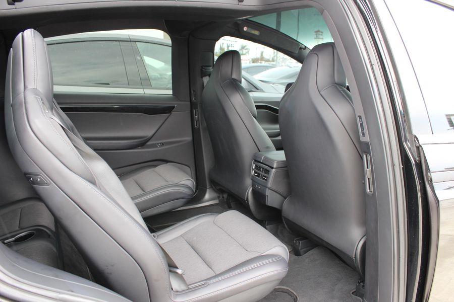 Used Tesla Model x 75D Sport Utility 4D 2018 | Ideal Motors. Costa Mesa, California Used Tesla Model x 75D Sport Utility 4D 2018 | Ideal Motors. Costa Mesa, California