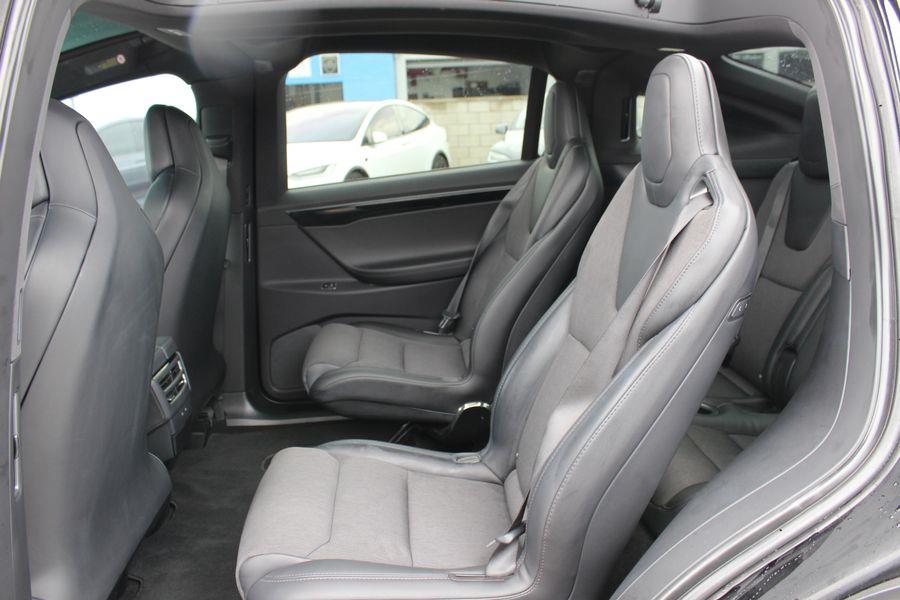 Used Tesla Model x 75D Sport Utility 4D 2018 | Ideal Motors. Costa Mesa, California Used Tesla Model x 75D Sport Utility 4D 2018 | Ideal Motors. Costa Mesa, California