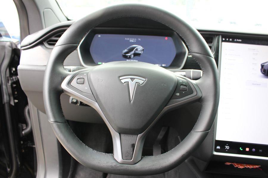Used Tesla Model x 75D Sport Utility 4D 2018 | Ideal Motors. Costa Mesa, California Used Tesla Model x 75D Sport Utility 4D 2018 | Ideal Motors. Costa Mesa, California