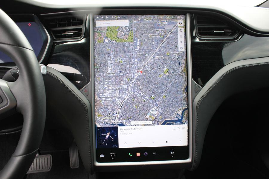 Used Tesla Model x 75D Sport Utility 4D 2018 | Ideal Motors. Costa Mesa, California Used Tesla Model x 75D Sport Utility 4D 2018 | Ideal Motors. Costa Mesa, California