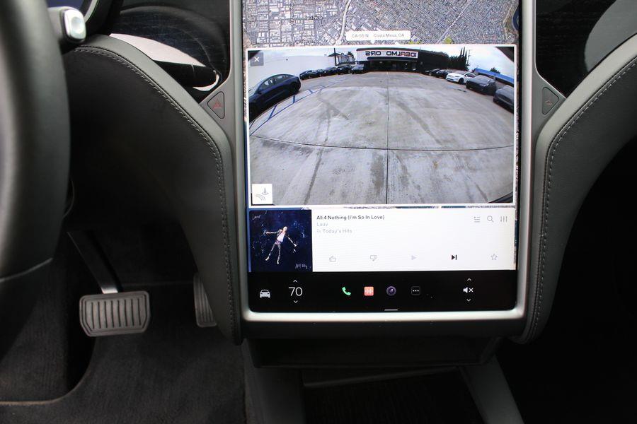Used Tesla Model x 75D Sport Utility 4D 2018 | Ideal Motors. Costa Mesa, California Used Tesla Model x 75D Sport Utility 4D 2018 | Ideal Motors. Costa Mesa, California