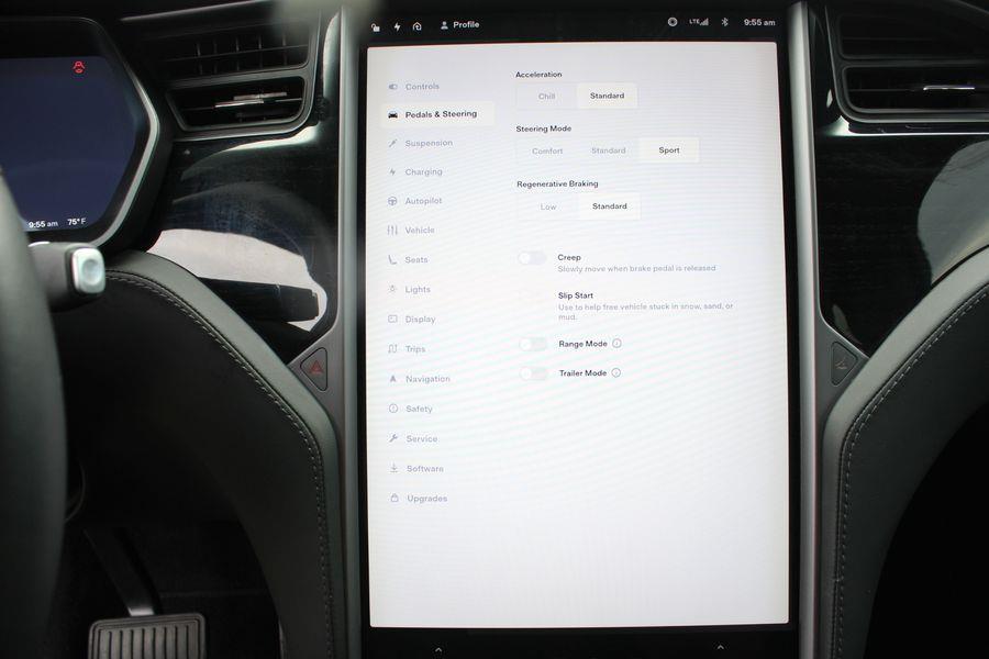 Used Tesla Model x 75D Sport Utility 4D 2018 | Ideal Motors. Costa Mesa, California Used Tesla Model x 75D Sport Utility 4D 2018 | Ideal Motors. Costa Mesa, California