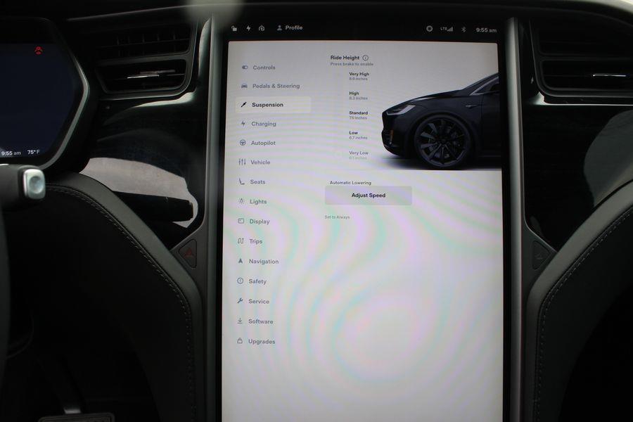 Used Tesla Model x 75D Sport Utility 4D 2018 | Ideal Motors. Costa Mesa, California Used Tesla Model x 75D Sport Utility 4D 2018 | Ideal Motors. Costa Mesa, California
