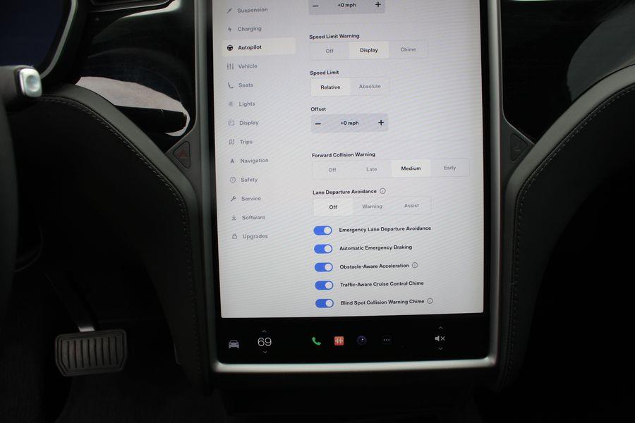 Used Tesla Model x 75D Sport Utility 4D 2018 | Ideal Motors. Costa Mesa, California Used Tesla Model x 75D Sport Utility 4D 2018 | Ideal Motors. Costa Mesa, California