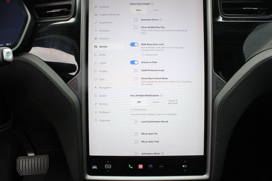 Used Tesla Model x 75D Sport Utility 4D 2018 | Ideal Motors. Costa Mesa, California Used Tesla Model x 75D Sport Utility 4D 2018 | Ideal Motors. Costa Mesa, California