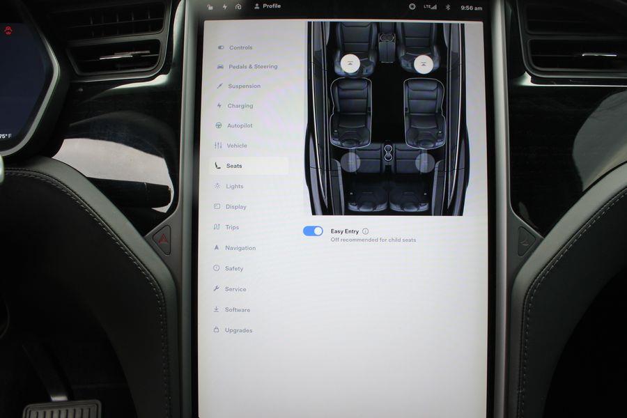 Used Tesla Model x 75D Sport Utility 4D 2018 | Ideal Motors. Costa Mesa, California Used Tesla Model x 75D Sport Utility 4D 2018 | Ideal Motors. Costa Mesa, California