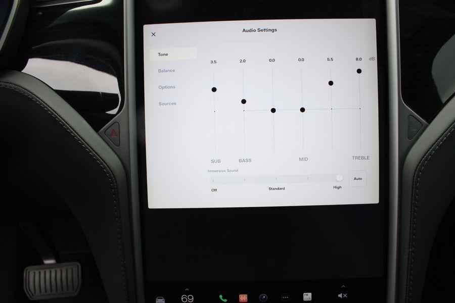 Used Tesla Model x 75D Sport Utility 4D 2018 | Ideal Motors. Costa Mesa, California Used Tesla Model x 75D Sport Utility 4D 2018 | Ideal Motors. Costa Mesa, California