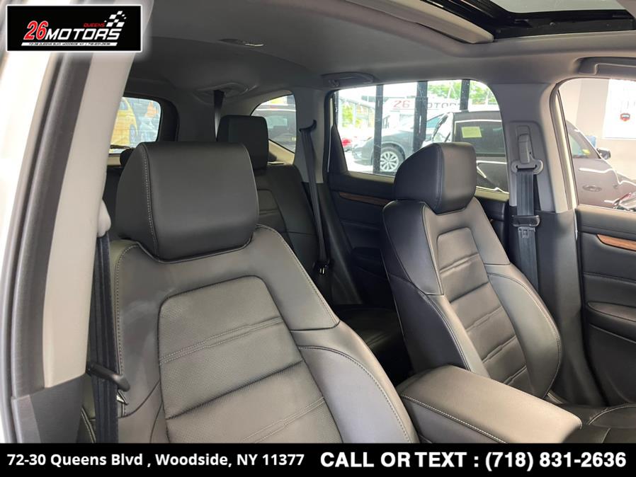 2018 Honda CR-V EX-L AWD, available for sale in Woodside, New York | 26 Motors Queens. Woodside, New York 2018 Honda CR-V EX-L AWD, available for sale in Woodside, New York | 26 Motors Queens. Woodside, New York