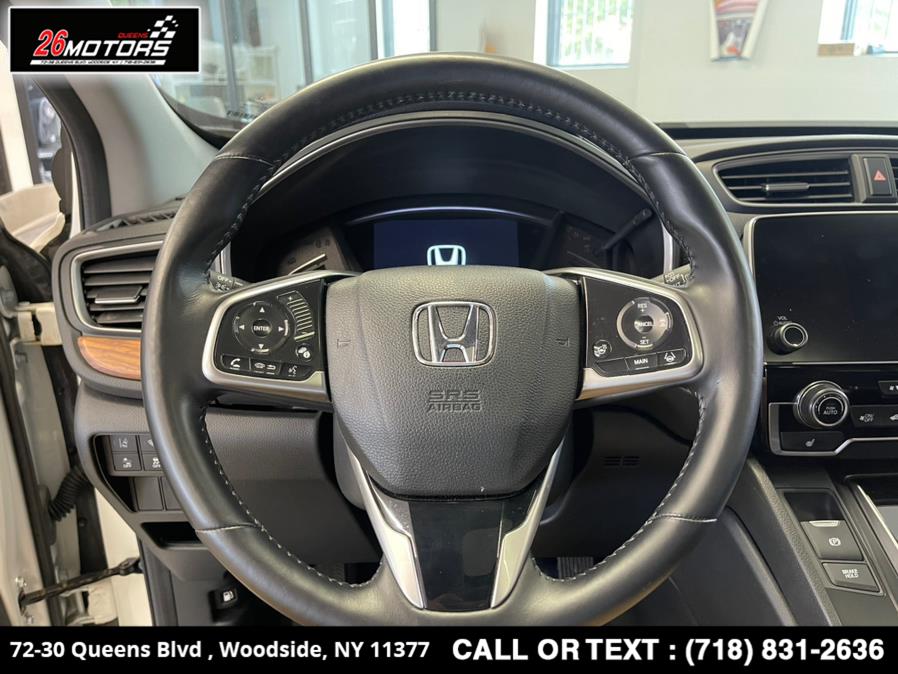 2018 Honda CR-V EX-L AWD, available for sale in Woodside, New York | 26 Motors Queens. Woodside, New York 2018 Honda CR-V EX-L AWD, available for sale in Woodside, New York | 26 Motors Queens. Woodside, New York