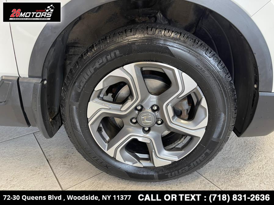 2018 Honda CR-V EX-L AWD, available for sale in Woodside, New York | 26 Motors Queens. Woodside, New York 2018 Honda CR-V EX-L AWD, available for sale in Woodside, New York | 26 Motors Queens. Woodside, New York