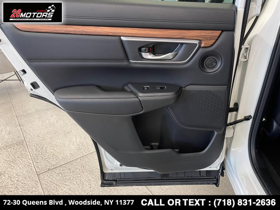 2018 Honda CR-V EX-L AWD, available for sale in Woodside, New York | 26 Motors Queens. Woodside, New York 2018 Honda CR-V EX-L AWD, available for sale in Woodside, New York | 26 Motors Queens. Woodside, New York