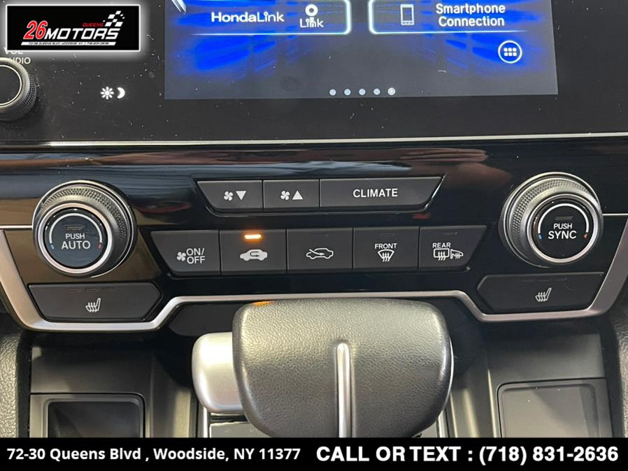2018 Honda CR-V EX-L AWD, available for sale in Woodside, New York | 26 Motors Queens. Woodside, New York 2018 Honda CR-V EX-L AWD, available for sale in Woodside, New York | 26 Motors Queens. Woodside, New York