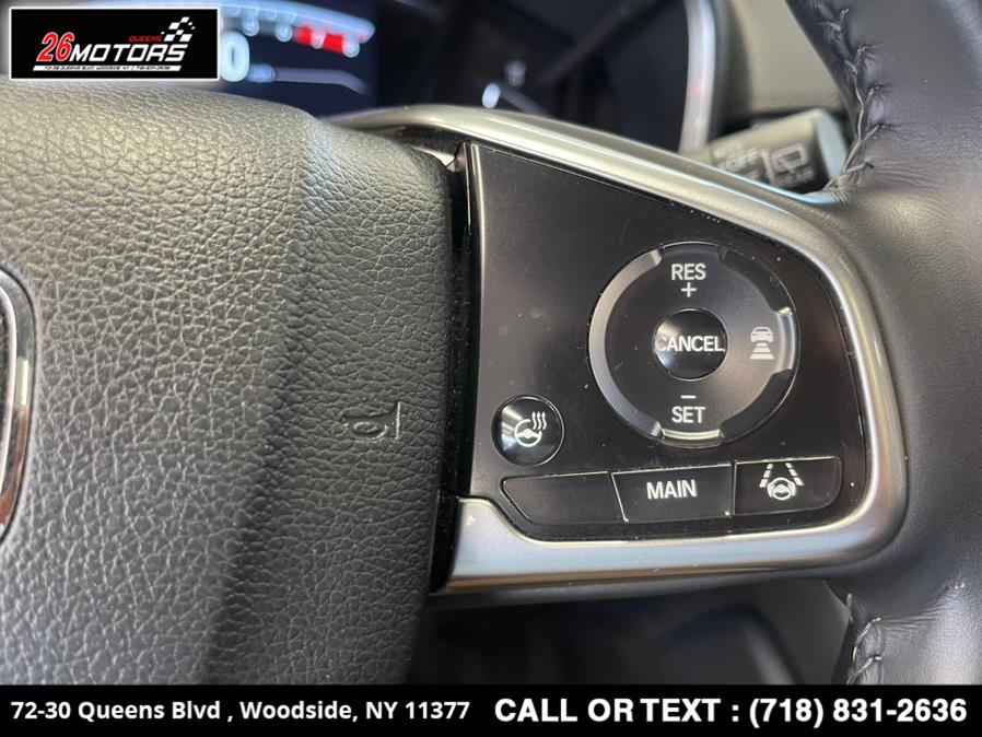 2018 Honda CR-V EX-L AWD, available for sale in Woodside, New York | 26 Motors Queens. Woodside, New York 2018 Honda CR-V EX-L AWD, available for sale in Woodside, New York | 26 Motors Queens. Woodside, New York