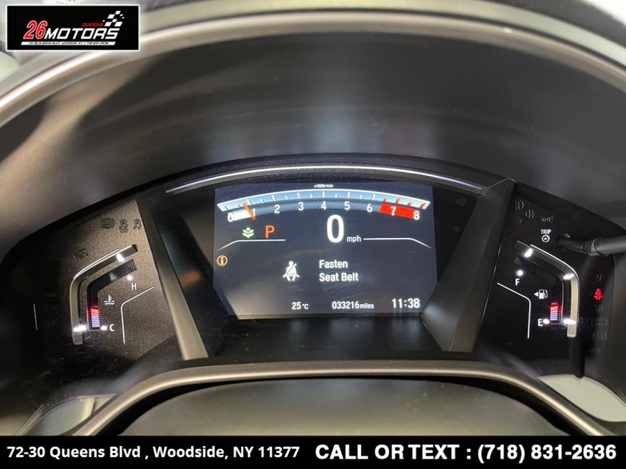 2018 Honda CR-V EX-L AWD, available for sale in Woodside, New York | 26 Motors Queens. Woodside, New York 2018 Honda CR-V EX-L AWD, available for sale in Woodside, New York | 26 Motors Queens. Woodside, New York