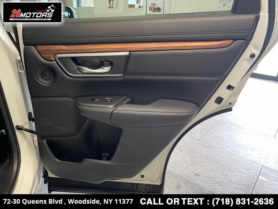 2018 Honda CR-V EX-L AWD, available for sale in Woodside, New York | 26 Motors Queens. Woodside, New York 2018 Honda CR-V EX-L AWD, available for sale in Woodside, New York | 26 Motors Queens. Woodside, New York