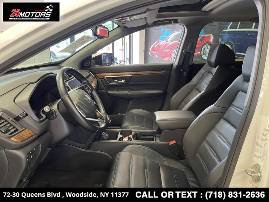 2018 Honda CR-V EX-L AWD, available for sale in Woodside, New York | 26 Motors Queens. Woodside, New York 2018 Honda CR-V EX-L AWD, available for sale in Woodside, New York | 26 Motors Queens. Woodside, New York