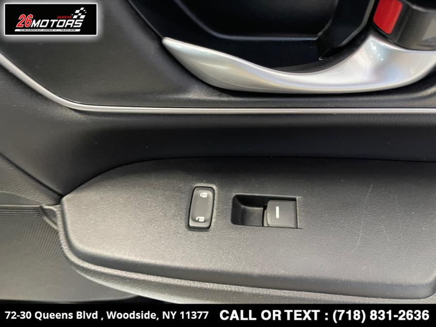 2018 Honda CR-V EX-L AWD, available for sale in Woodside, New York | 26 Motors Queens. Woodside, New York 2018 Honda CR-V EX-L AWD, available for sale in Woodside, New York | 26 Motors Queens. Woodside, New York