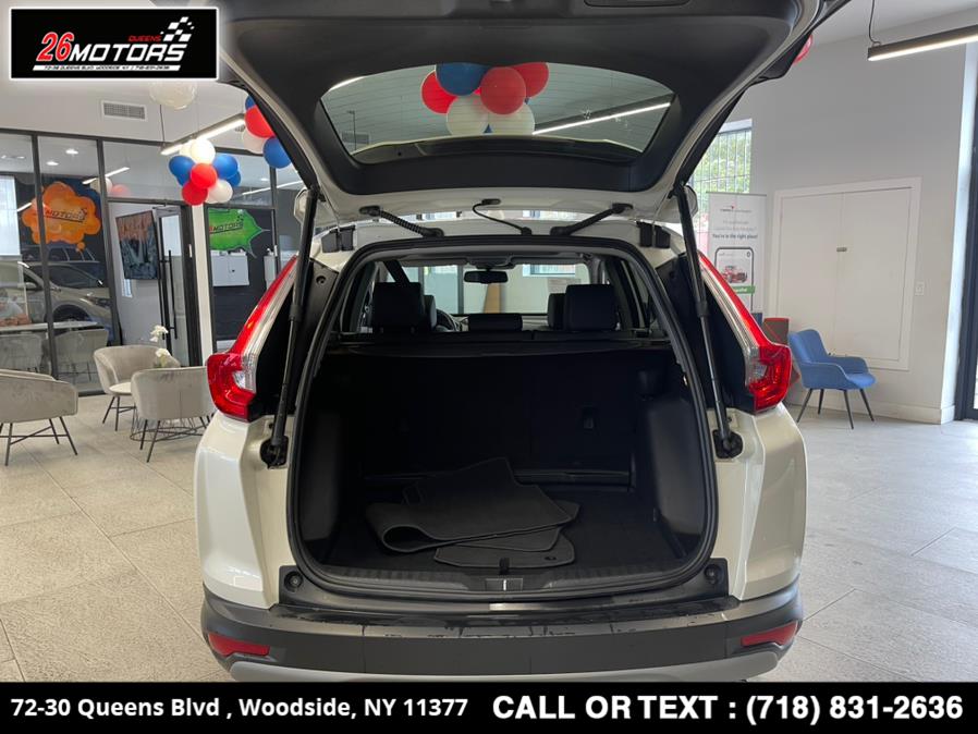 2018 Honda CR-V EX-L AWD, available for sale in Woodside, New York | 26 Motors Queens. Woodside, New York 2018 Honda CR-V EX-L AWD, available for sale in Woodside, New York | 26 Motors Queens. Woodside, New York