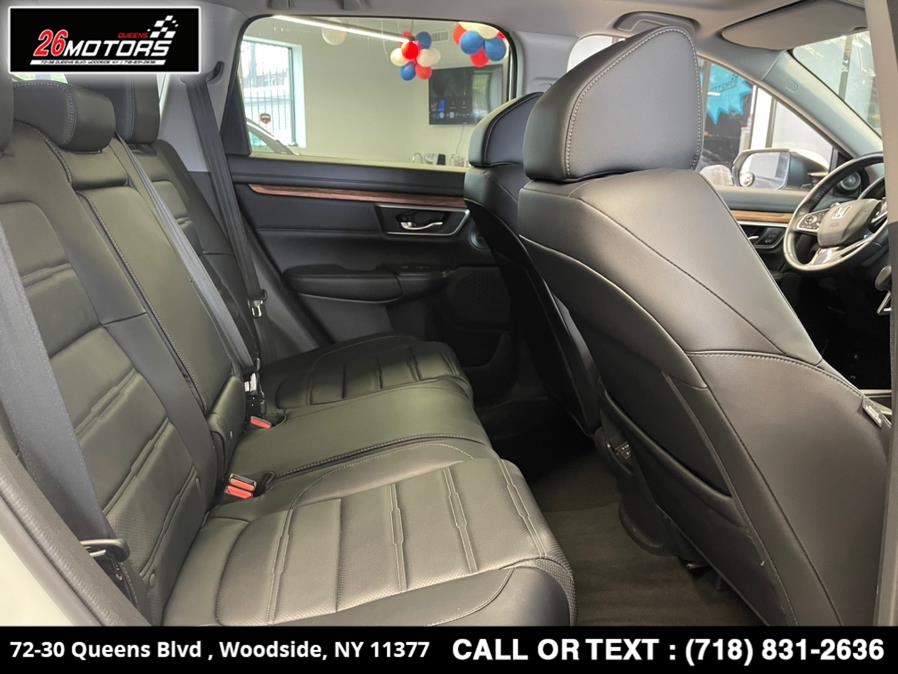 2018 Honda CR-V EX-L AWD, available for sale in Woodside, New York | 26 Motors Queens. Woodside, New York 2018 Honda CR-V EX-L AWD, available for sale in Woodside, New York | 26 Motors Queens. Woodside, New York