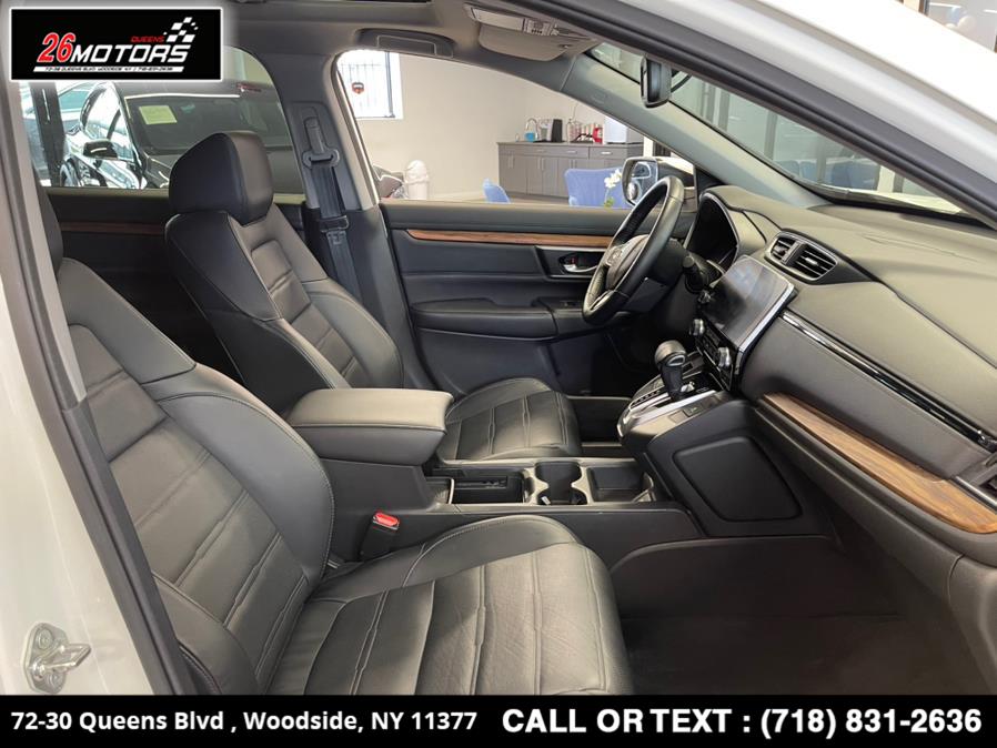 2018 Honda CR-V EX-L AWD, available for sale in Woodside, New York | 26 Motors Queens. Woodside, New York 2018 Honda CR-V EX-L AWD, available for sale in Woodside, New York | 26 Motors Queens. Woodside, New York