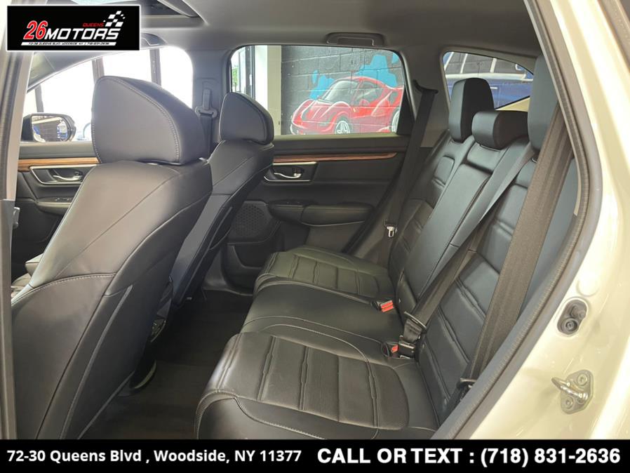 2018 Honda CR-V EX-L AWD, available for sale in Woodside, New York | 26 Motors Queens. Woodside, New York 2018 Honda CR-V EX-L AWD, available for sale in Woodside, New York | 26 Motors Queens. Woodside, New York