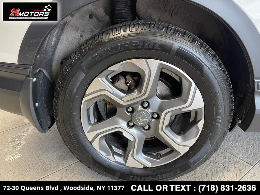 2018 Honda CR-V EX-L AWD, available for sale in Woodside, New York | 26 Motors Queens. Woodside, New York 2018 Honda CR-V EX-L AWD, available for sale in Woodside, New York | 26 Motors Queens. Woodside, New York