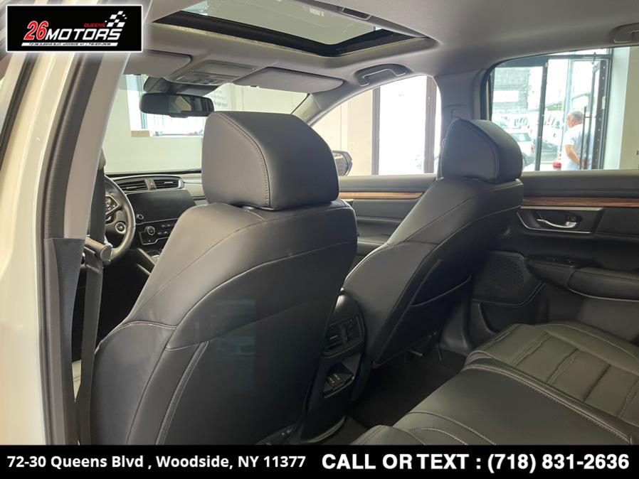 2018 Honda CR-V EX-L AWD, available for sale in Woodside, New York | 26 Motors Queens. Woodside, New York 2018 Honda CR-V EX-L AWD, available for sale in Woodside, New York | 26 Motors Queens. Woodside, New York