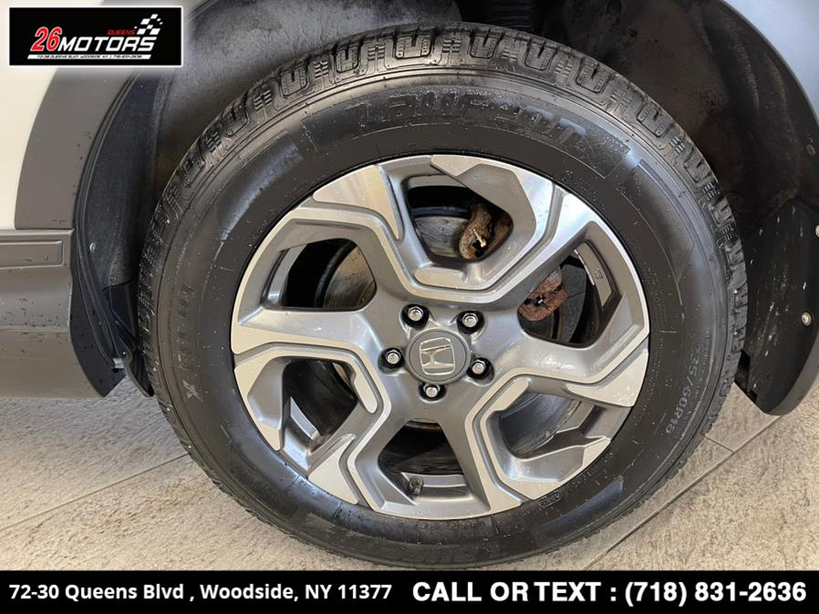 2018 Honda CR-V EX-L AWD, available for sale in Woodside, New York | 26 Motors Queens. Woodside, New York 2018 Honda CR-V EX-L AWD, available for sale in Woodside, New York | 26 Motors Queens. Woodside, New York