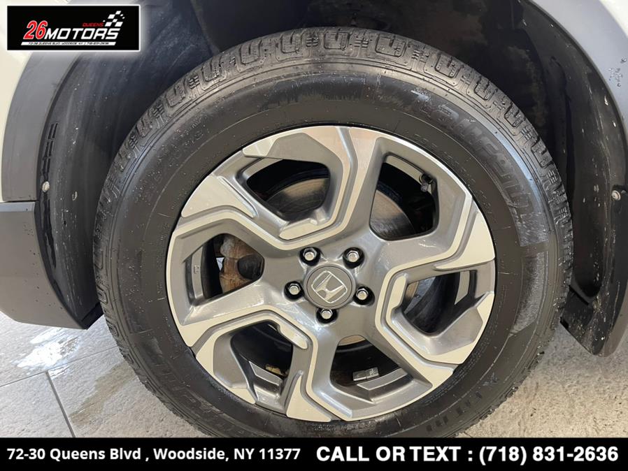 2018 Honda CR-V EX-L AWD, available for sale in Woodside, New York | 26 Motors Queens. Woodside, New York 2018 Honda CR-V EX-L AWD, available for sale in Woodside, New York | 26 Motors Queens. Woodside, New York