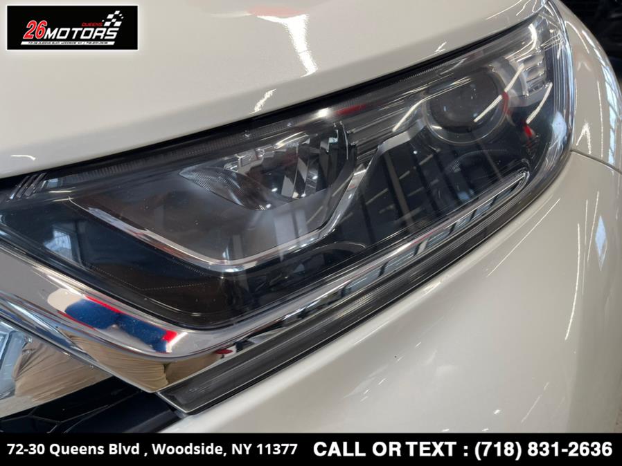 2018 Honda CR-V EX-L AWD, available for sale in Woodside, New York | 26 Motors Queens. Woodside, New York 2018 Honda CR-V EX-L AWD, available for sale in Woodside, New York | 26 Motors Queens. Woodside, New York