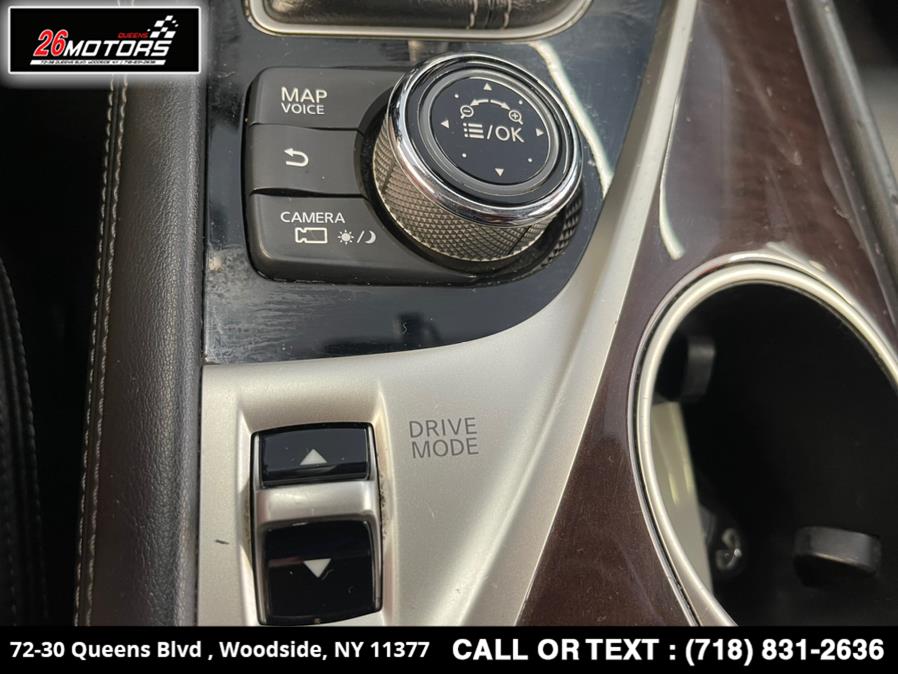 Used INFINITI Q50 3.0t Premium AWD 2017 | 26 Motors Queens. Woodside, New York Used INFINITI Q50 3.0t Premium AWD 2017 | 26 Motors Queens. Woodside, New York