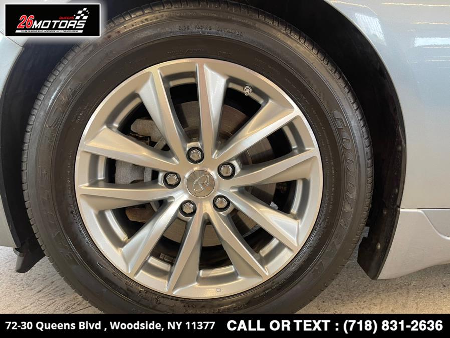 Used INFINITI Q50 3.0t Premium AWD 2017 | 26 Motors Queens. Woodside, New York Used INFINITI Q50 3.0t Premium AWD 2017 | 26 Motors Queens. Woodside, New York
