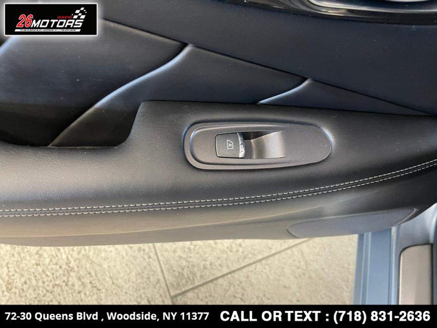 Used INFINITI Q50 3.0t Premium AWD 2017 | 26 Motors Queens. Woodside, New York Used INFINITI Q50 3.0t Premium AWD 2017 | 26 Motors Queens. Woodside, New York